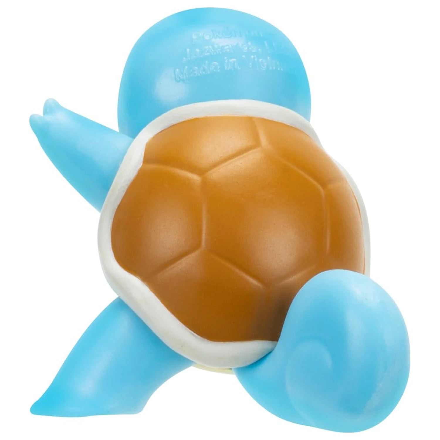 Pokémon borbena figura, 3 komada, Squirtle, Greavard & Bellossom fotografija proizvoda