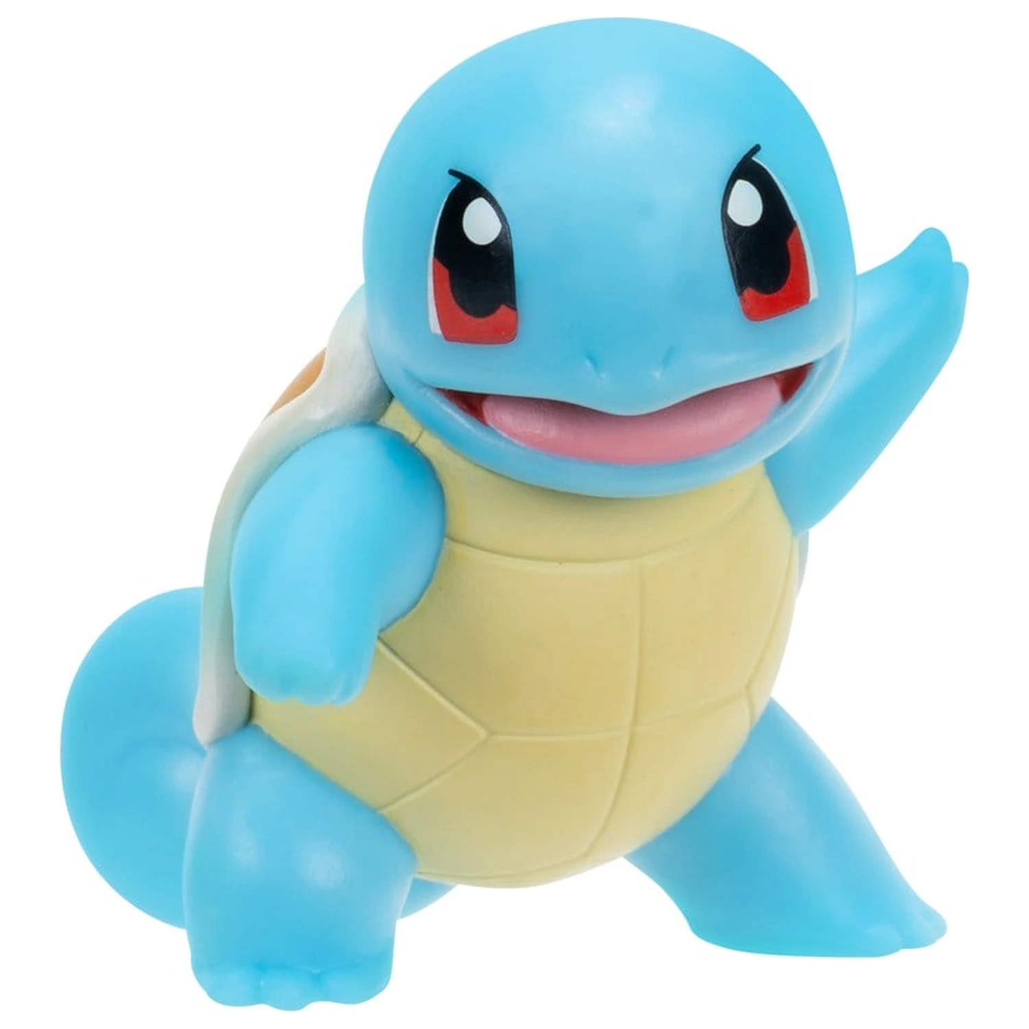 Pokémon borbena figura, 3 komada, Squirtle, Greavard & Bellossom fotografija proizvoda