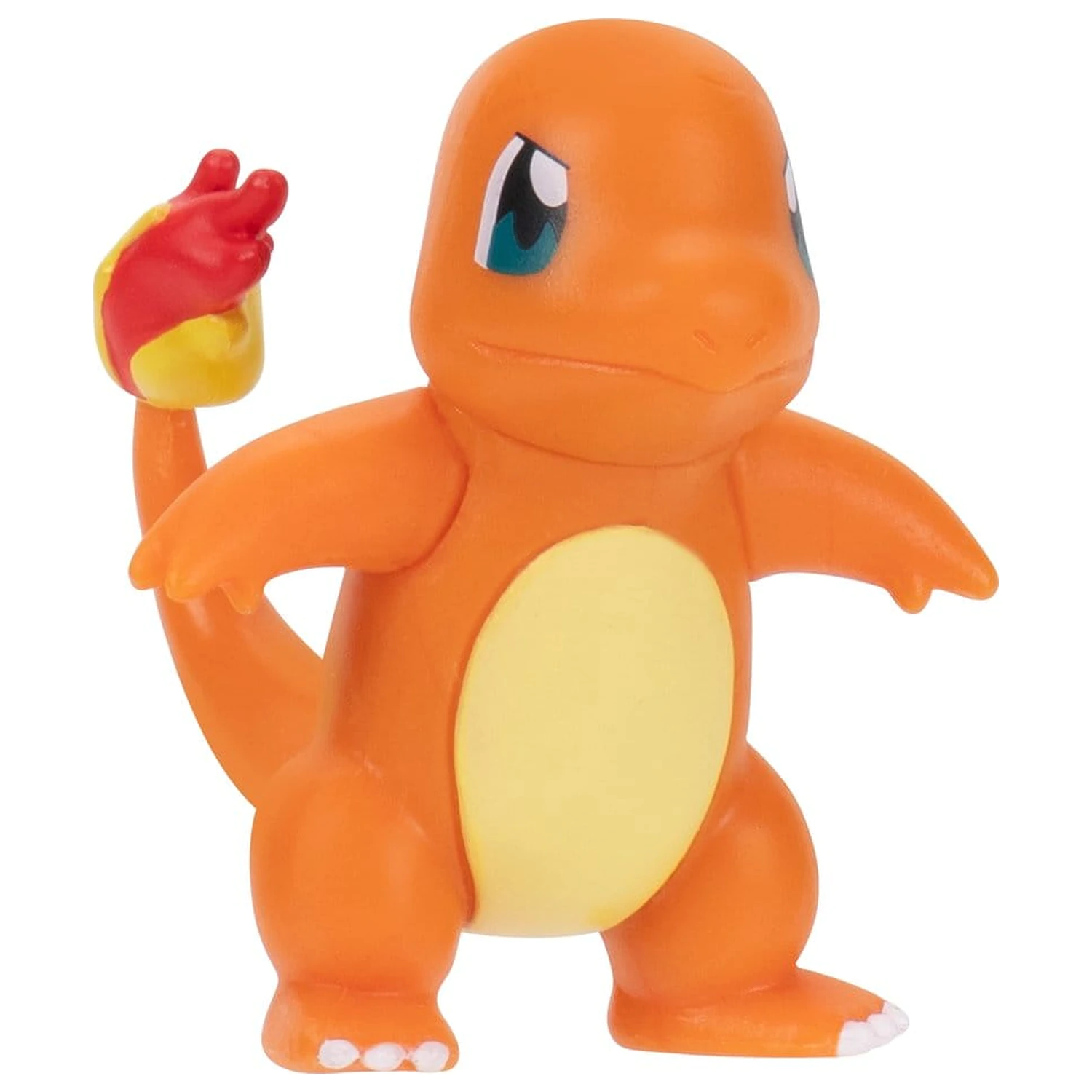 Pokémon Bojne figure pakiranje od 2 Lotad i Charmander fotografija proizvoda
