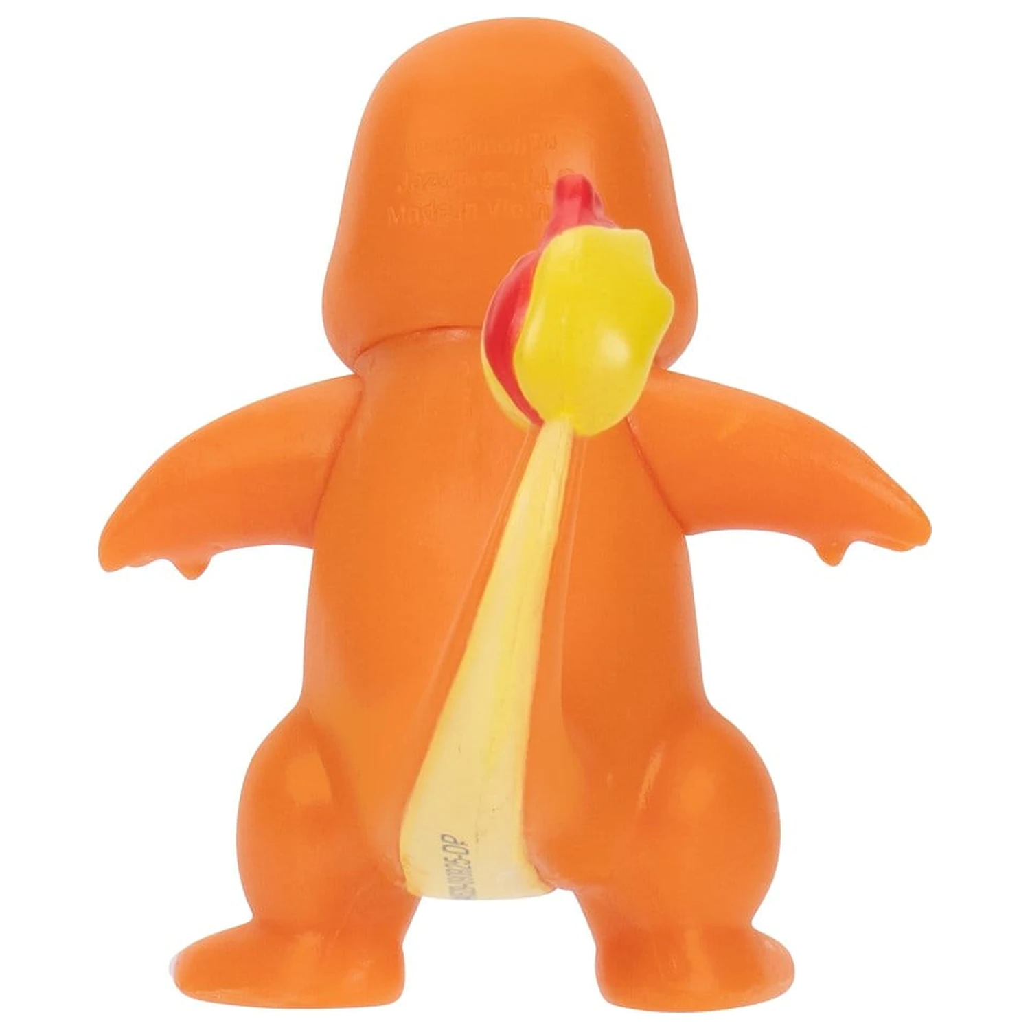 Pokémon Bojne figure pakiranje od 2 Lotad i Charmander fotografija proizvoda
