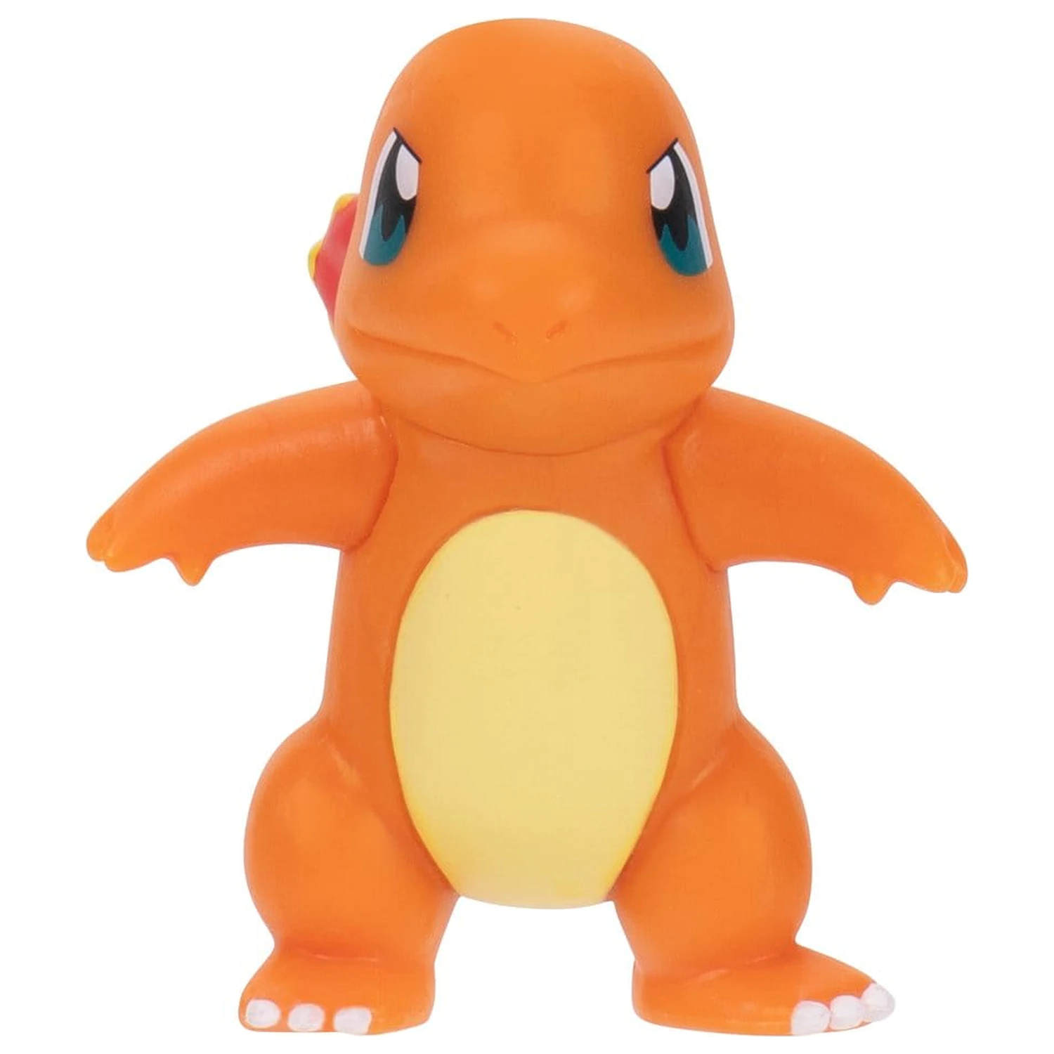 Pokémon Bojne figure pakiranje od 2 Lotad i Charmander fotografija proizvoda