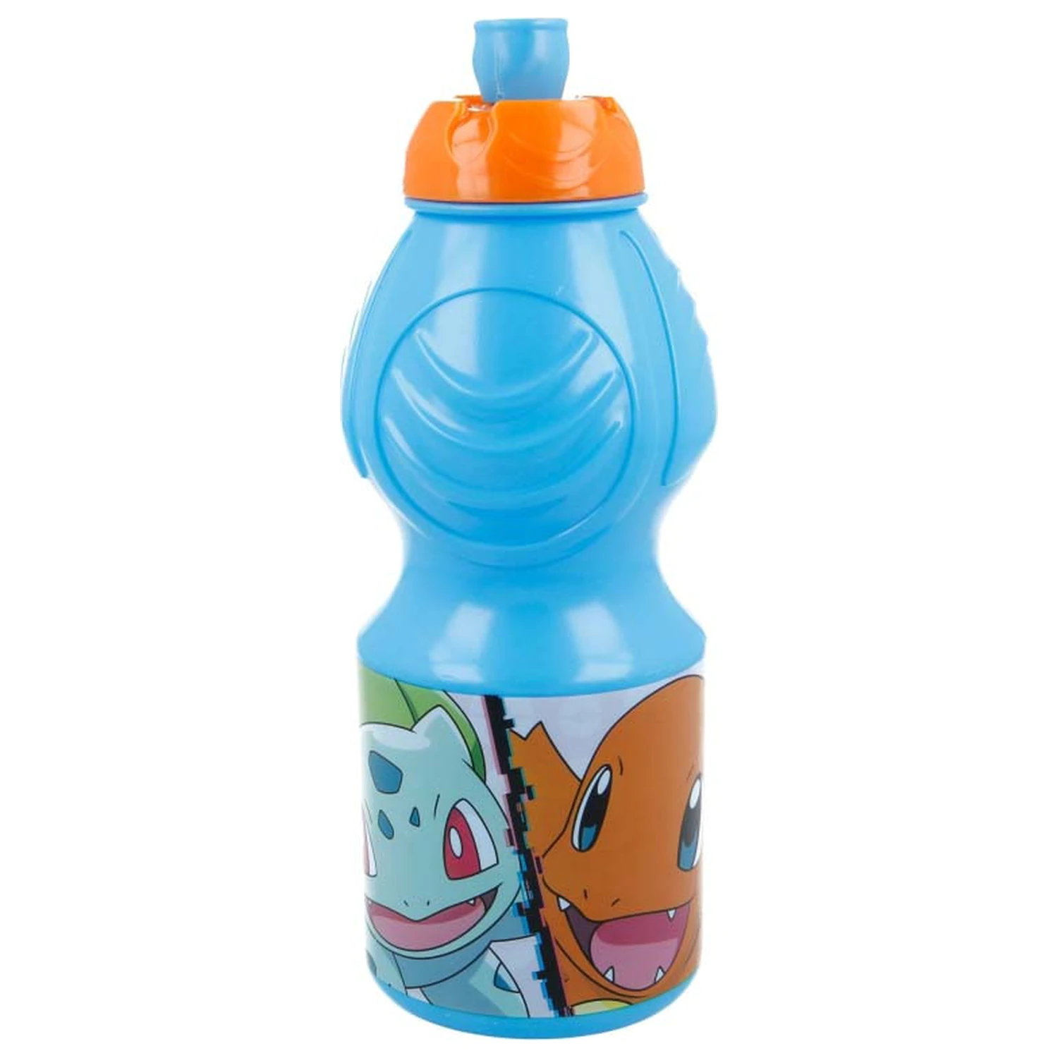 Pokémon Battle Plastična Sportska Boca 400 ml fotografija proizvoda