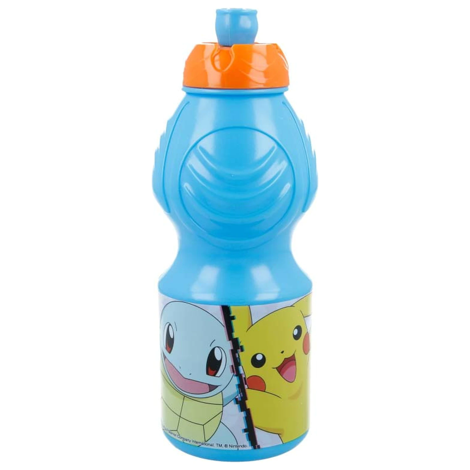 Pokémon Battle Plastična Sportska Boca 400 ml fotografija proizvoda