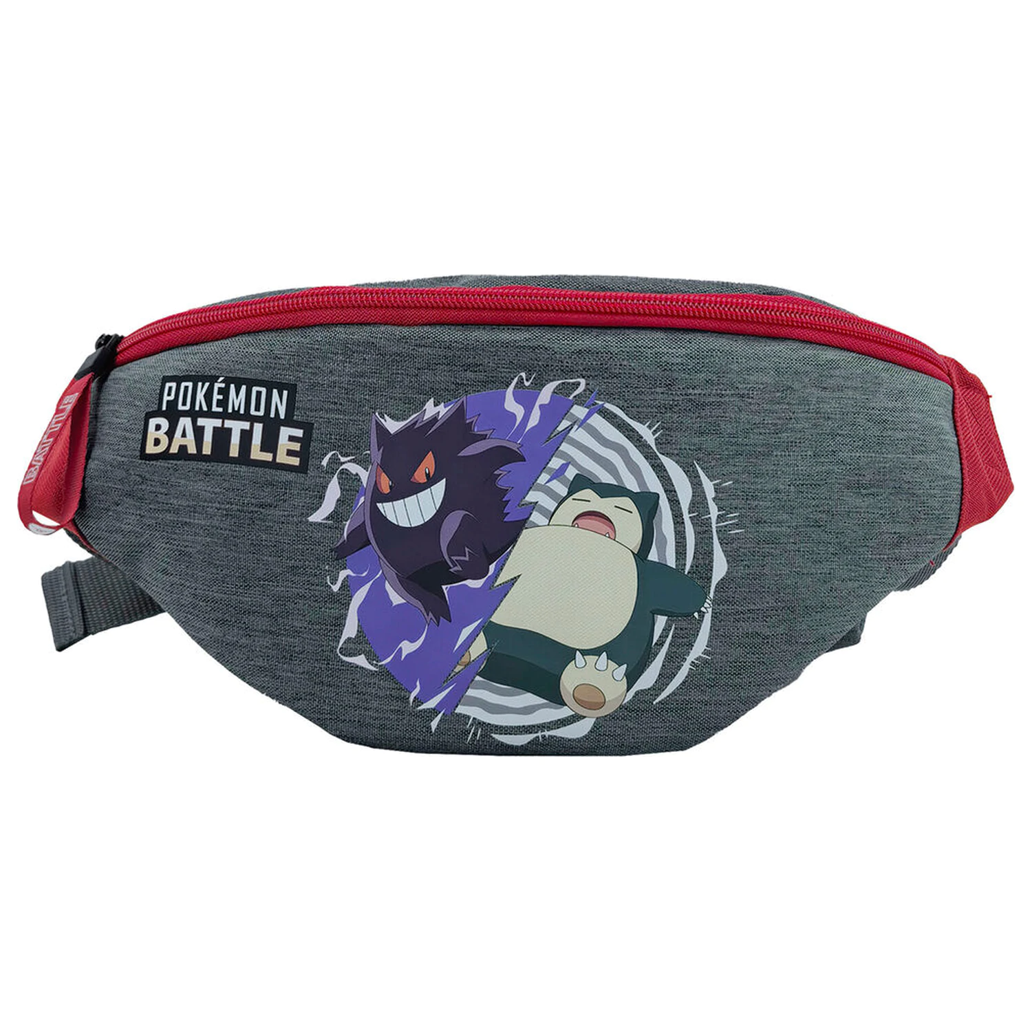 Pokemon Battle torbica za remen fotografija proizvoda