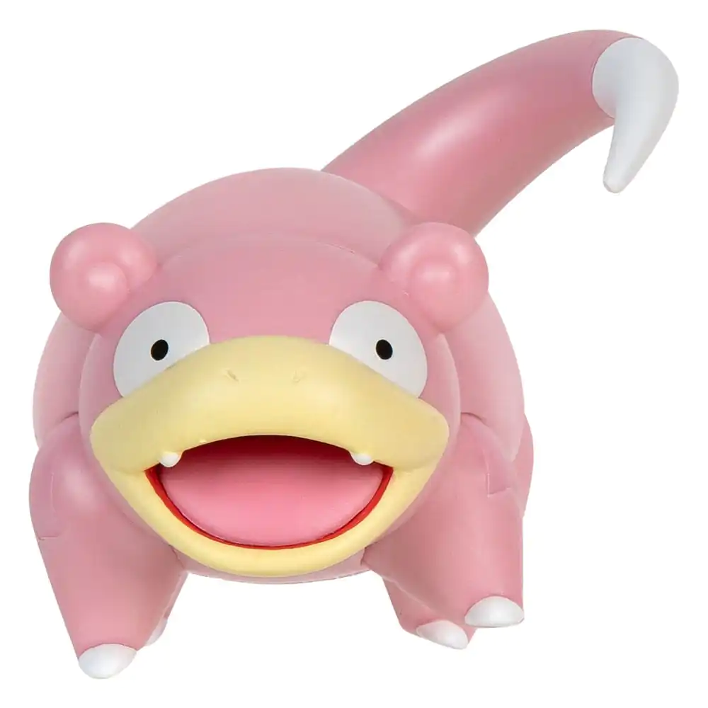 Pokémon Bojni Set figura 3-Pakiranje Pikachu (Ženska), Litwick, Slowpoke 5 cm fotografija proizvoda