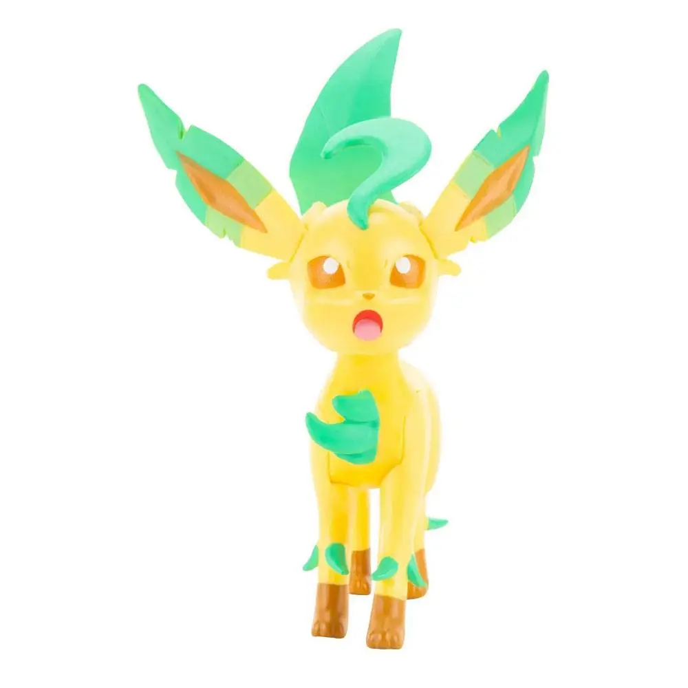 Pokémon Battle Mini figure Paket od 8 komada Sinnoh Region 5-11 cm fotografija proizvoda