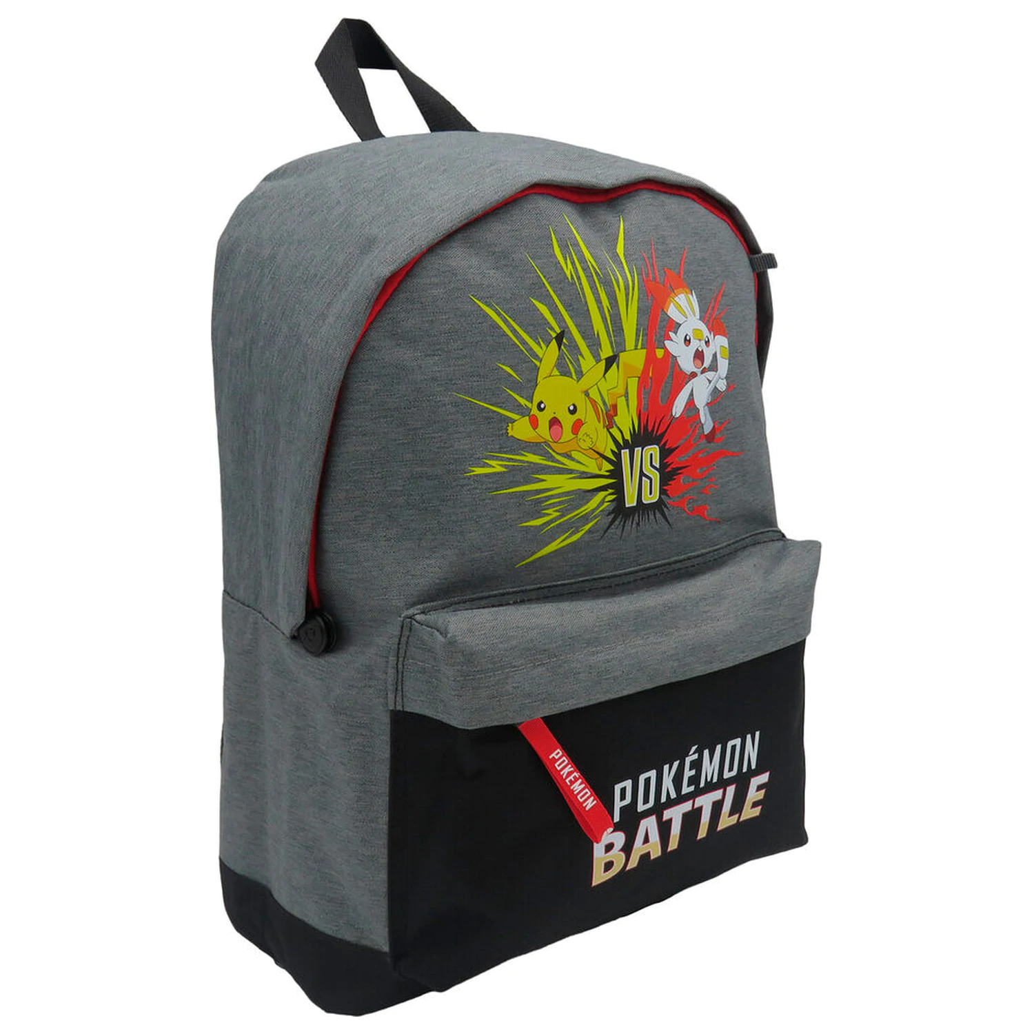 Pokemon Battle prilagodljiv ruksak 41cm fotografija proizvoda
