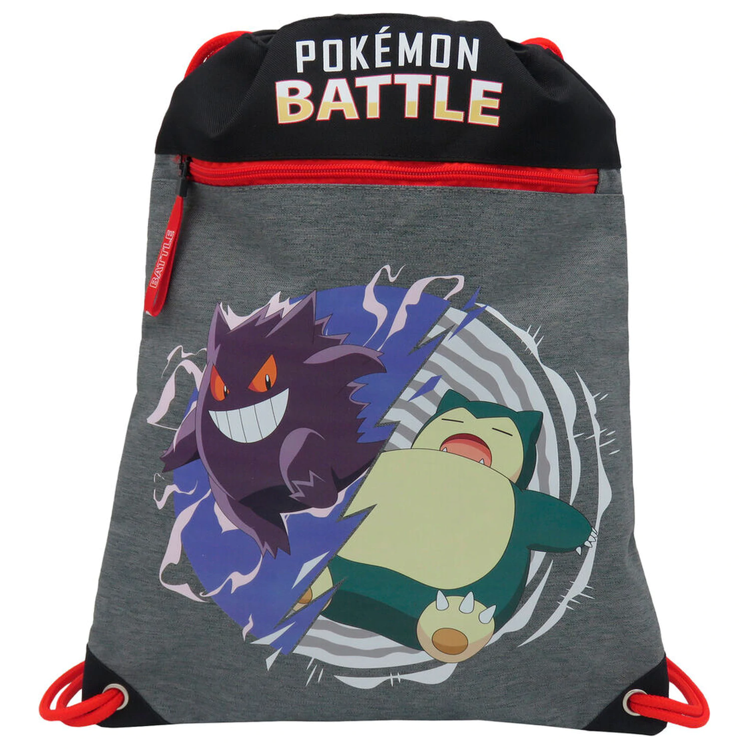 Pokemon Battle sportska torba 42cm fotografija proizvoda