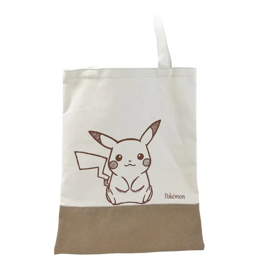 Pokemon shopping torba 40cm fotografija proizvoda