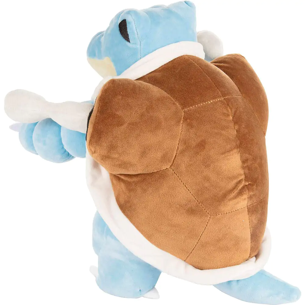 Pokemon Blastoise plišana igračka 27cm fotografija proizvoda