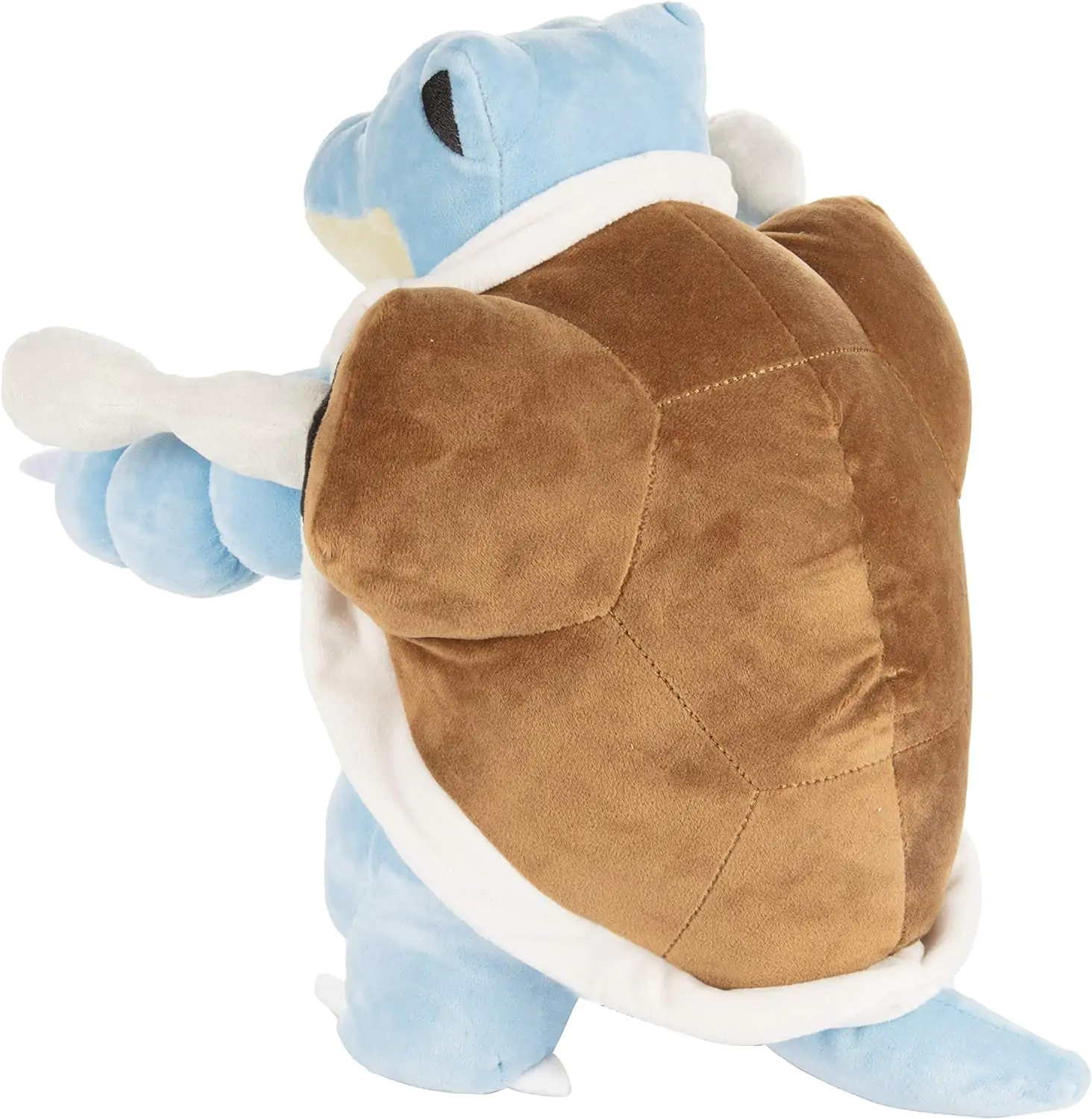 Pokémon Plišana Figura Blastoise 30 cm fotografija proizvoda