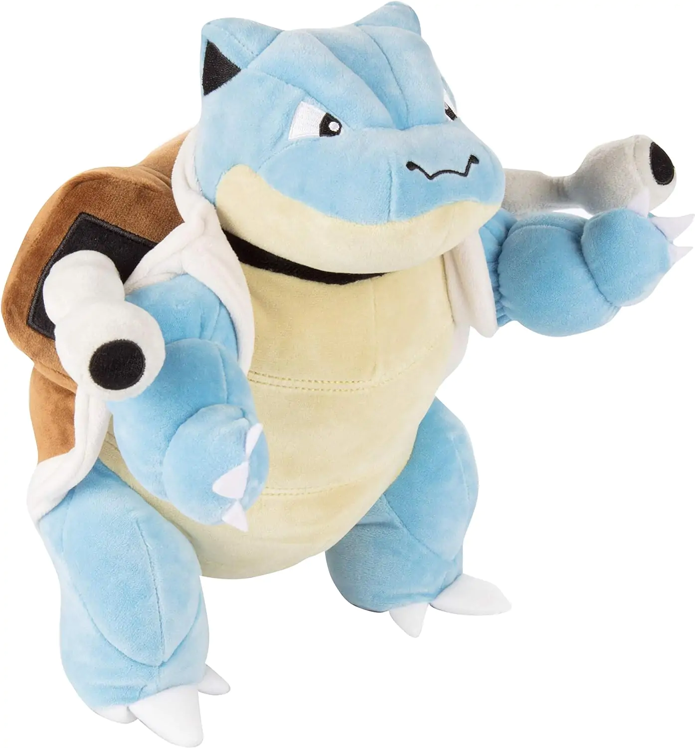 Pokémon Plišana Figura Blastoise 30 cm fotografija proizvoda