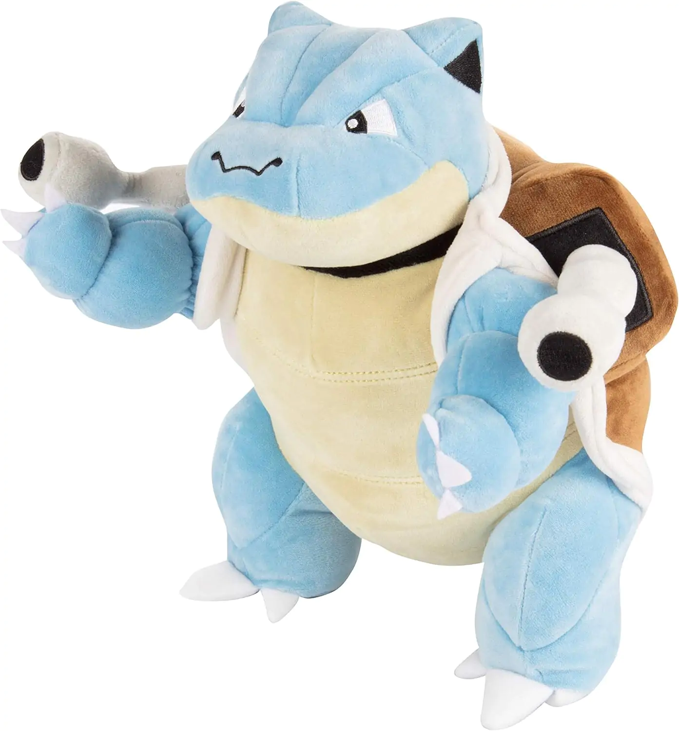 Pokémon Plišana Figura Blastoise 30 cm fotografija proizvoda