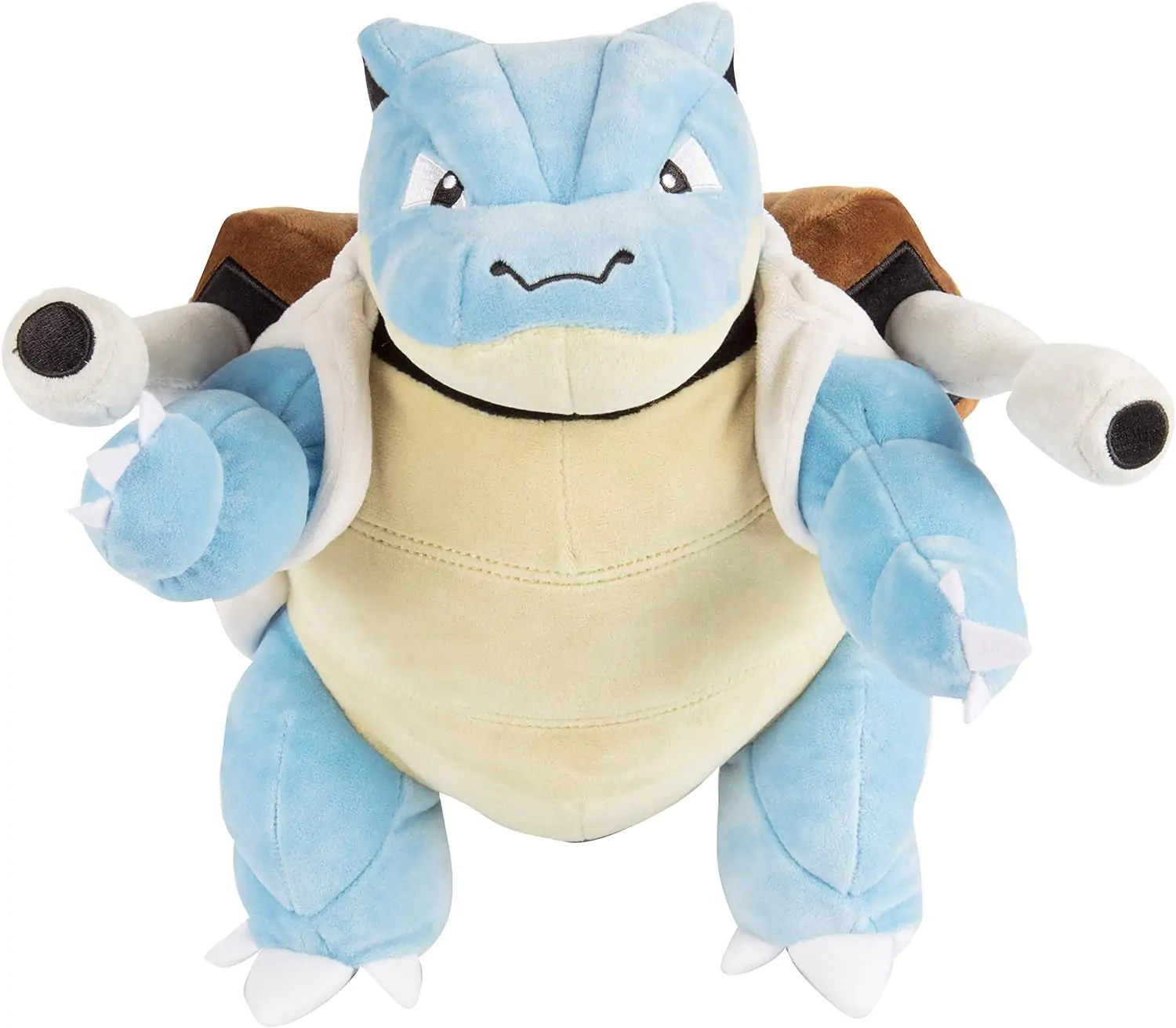 Pokémon Plišana Figura Blastoise 30 cm fotografija proizvoda