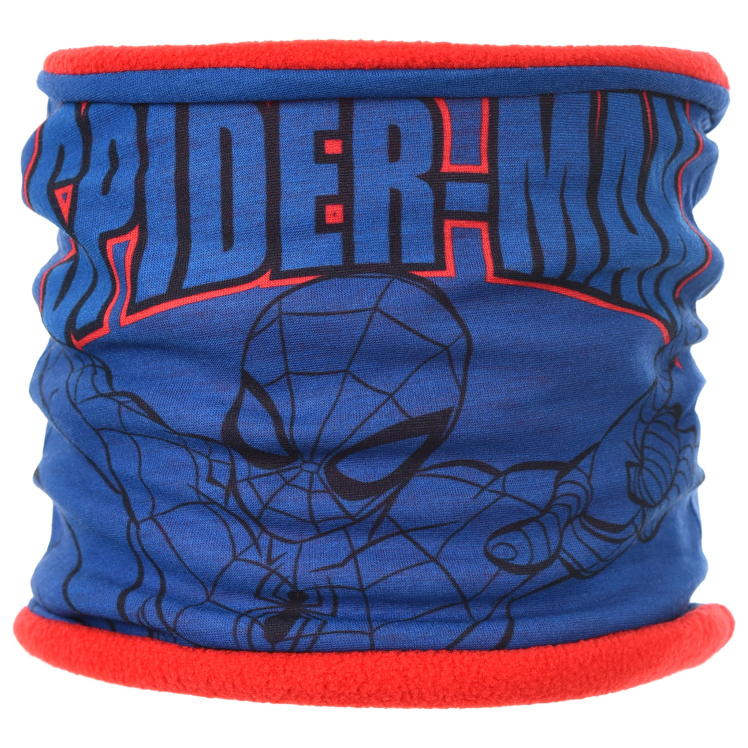 Spiderman Blue dječji šal, snood fotografija proizvoda