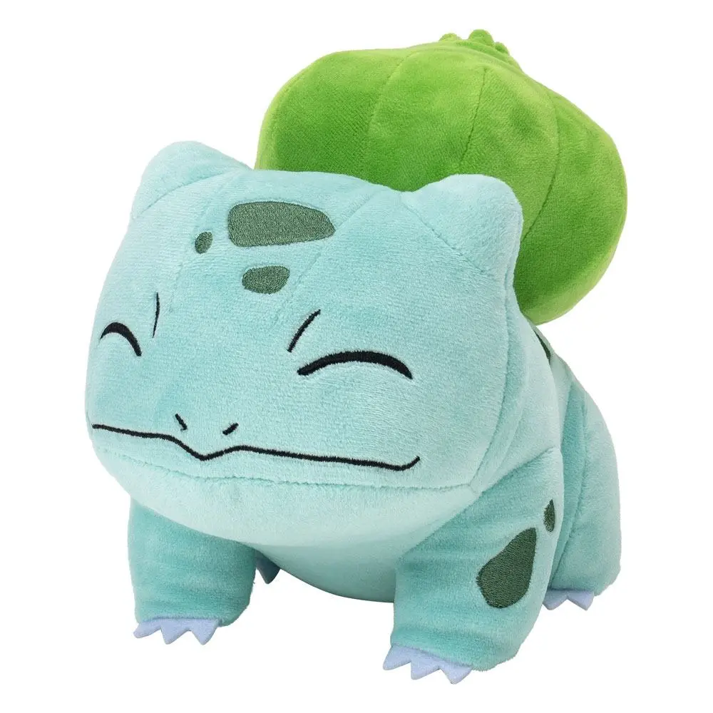 Pokémon Plišana figura Bulbasaur #3 20 cm fotografija proizvoda