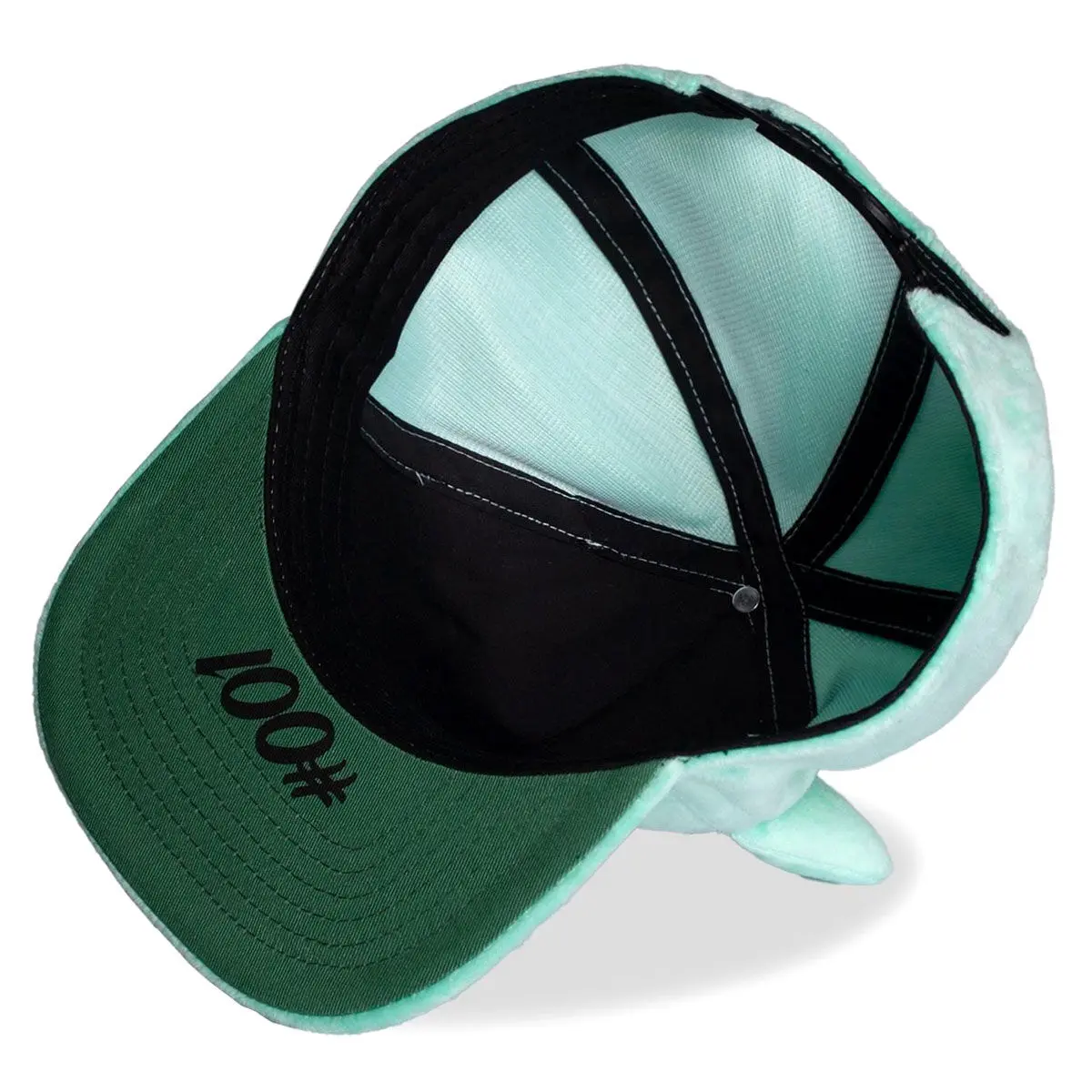 Pokémon pliš kapa šilt Bulbasaur fotografija proizvoda