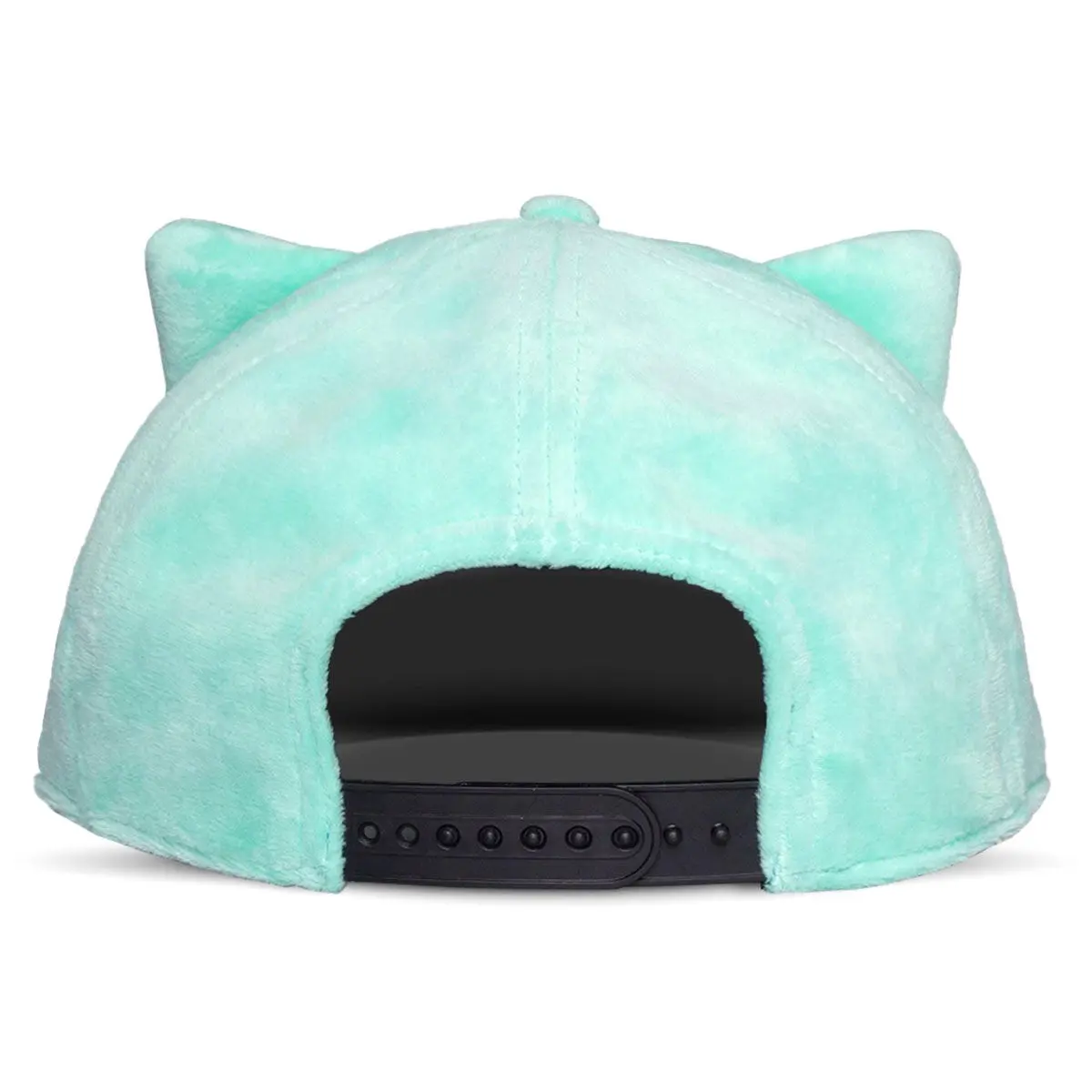 Pokémon pliš kapa šilt Bulbasaur fotografija proizvoda