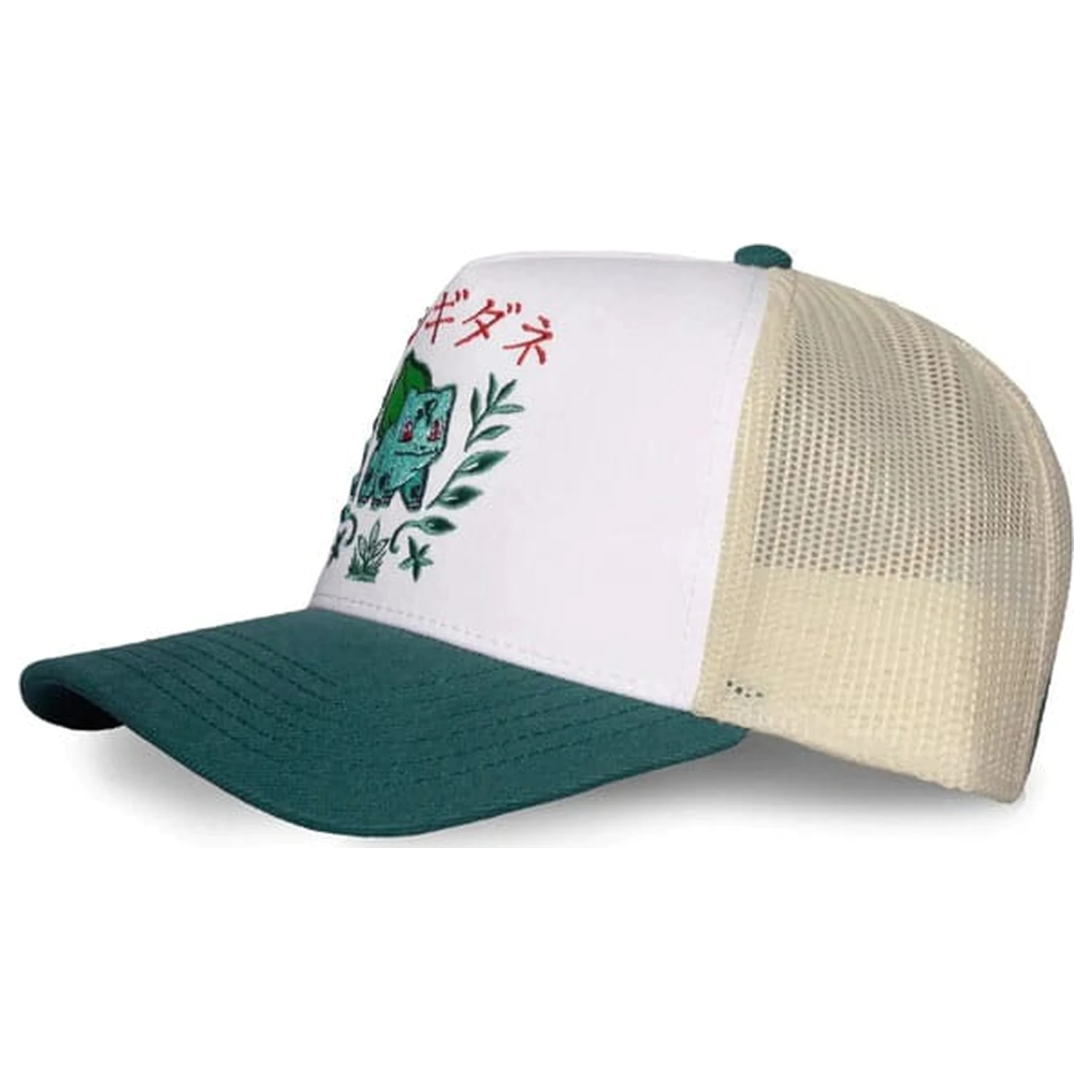 Pokémon Šilterica Trucker Bulbasaur fotografija proizvoda