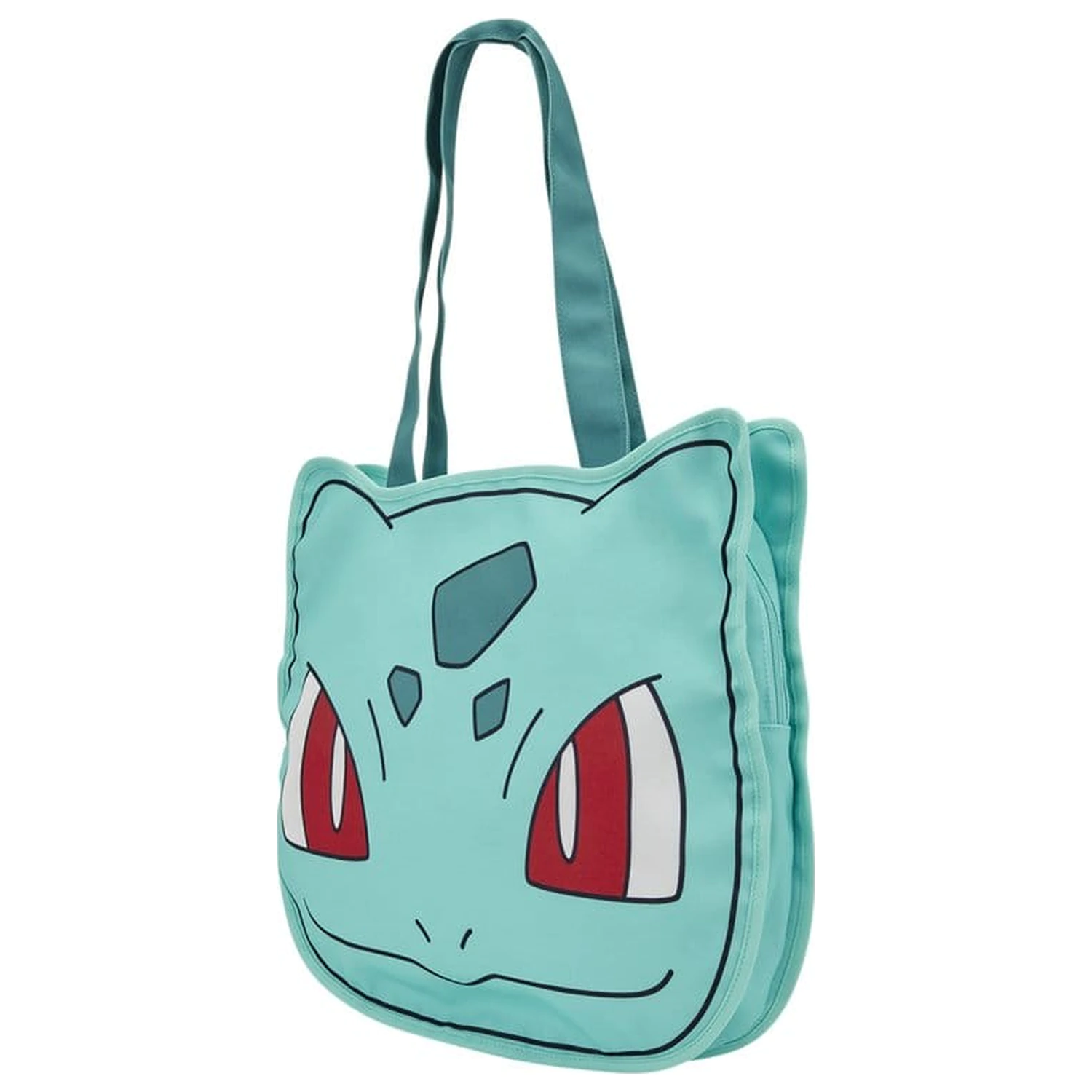 Pokémon by Loungefly Torba Bulbasaur fotografija proizvoda