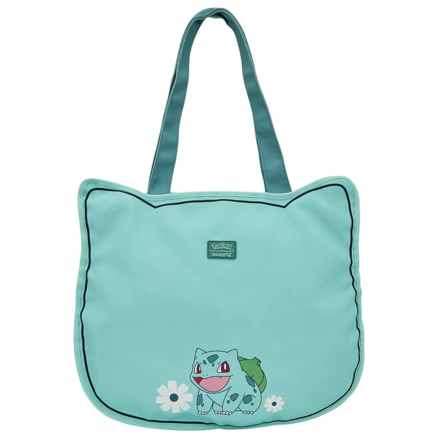 Pokémon by Loungefly Torba Bulbasaur fotografija proizvoda