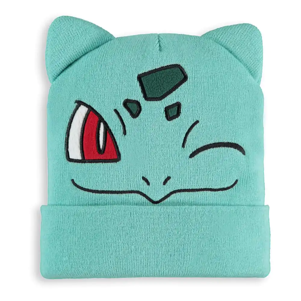 Pokemon Kapa Bulbasaur fotografija proizvoda