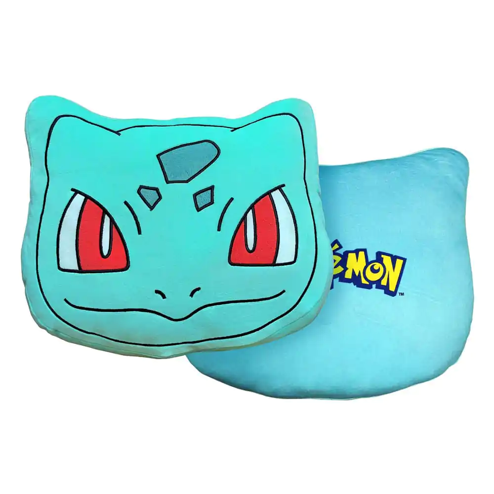 Pokémon Jastuk Bulbasaur 40 cm fotografija proizvoda