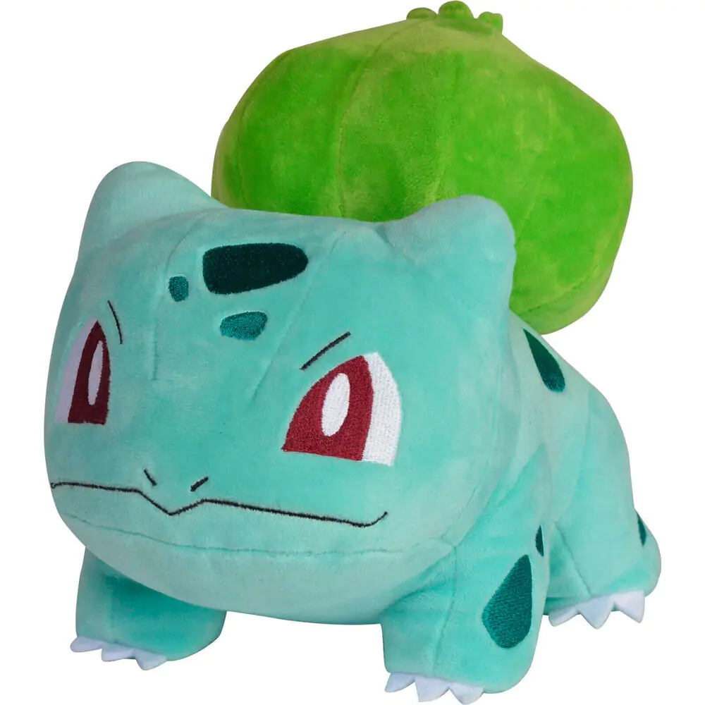 Pokemon Bulbasaur plišana igračka 23 cm fotografija proizvoda