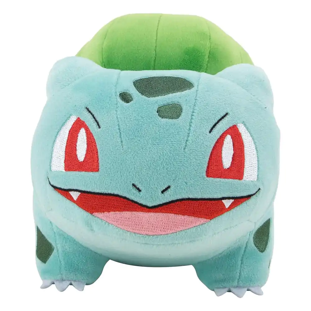 Pokémon plišana figura Bulbasaur 20 cm fotografija proizvoda