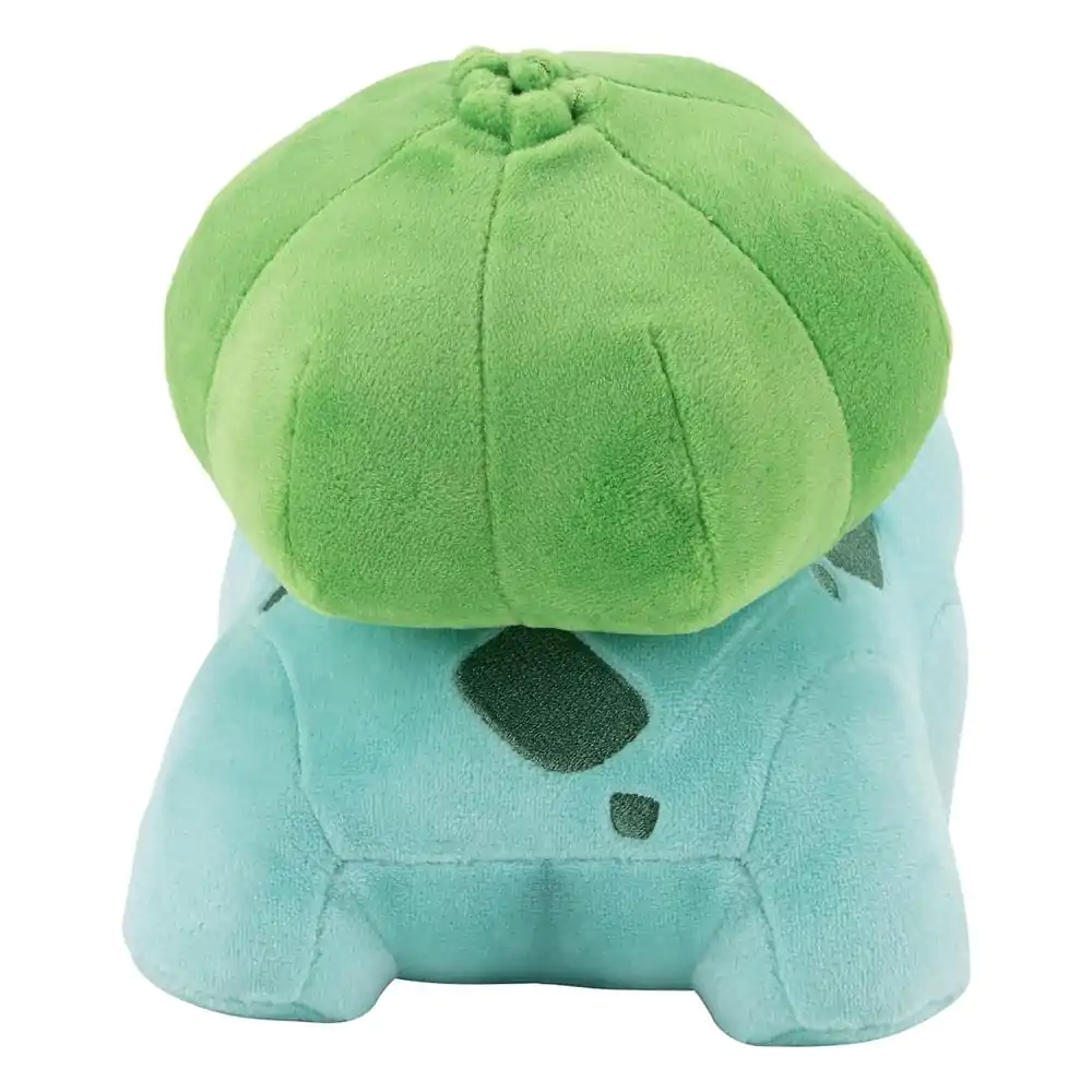 Pokémon plišana figura Bulbasaur 20 cm fotografija proizvoda