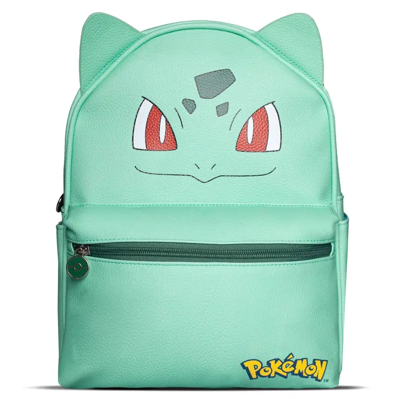 Pokemon Bulbasaur ruksak 26 cm fotografija proizvoda