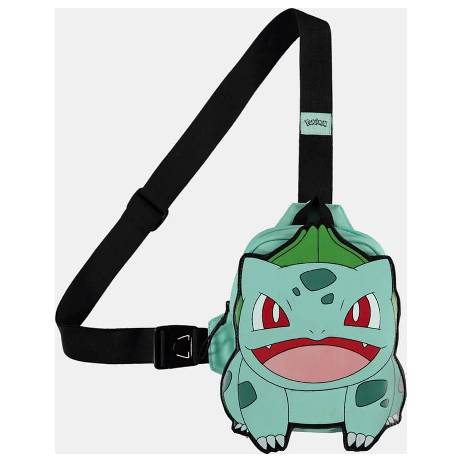 Pokémon torba za rame Bulbasaur fotografija proizvoda