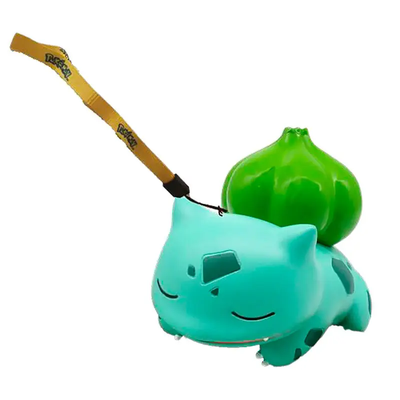 Pokemon Bulbasaur Svjetleća figura 9cm fotografija proizvoda