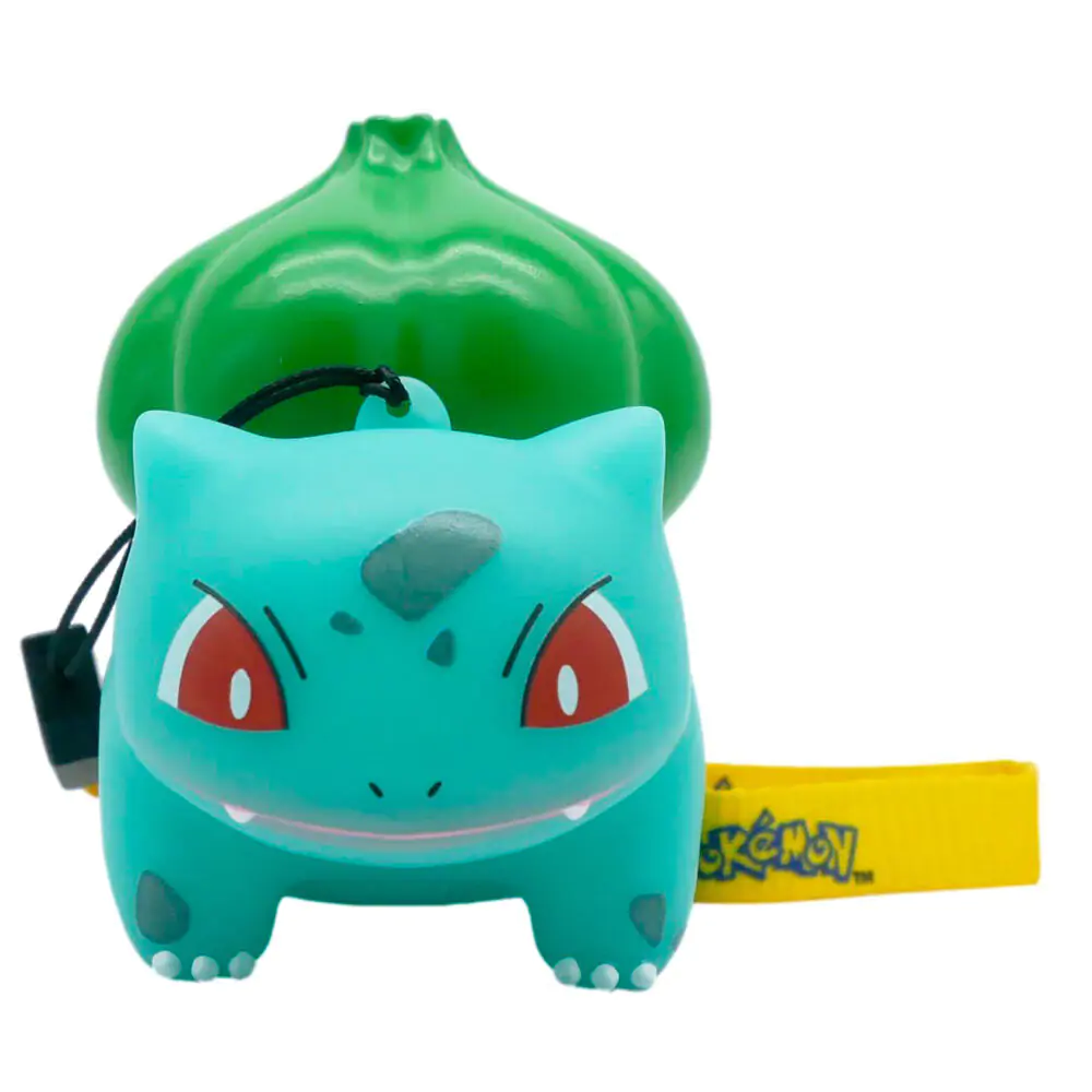 Pokemon Bulbasaur Svjetleća figura 9cm fotografija proizvoda