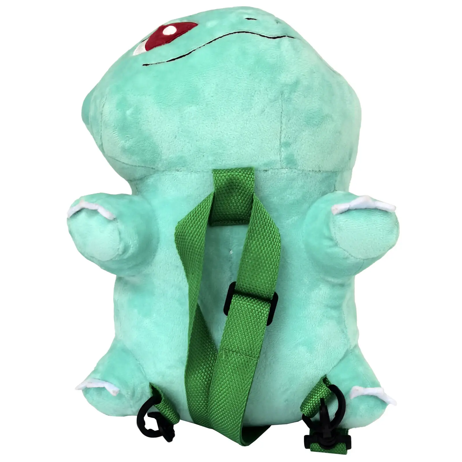 Pokemon Bulbasaur ruksak plišana igračka 36 cm fotografija proizvoda