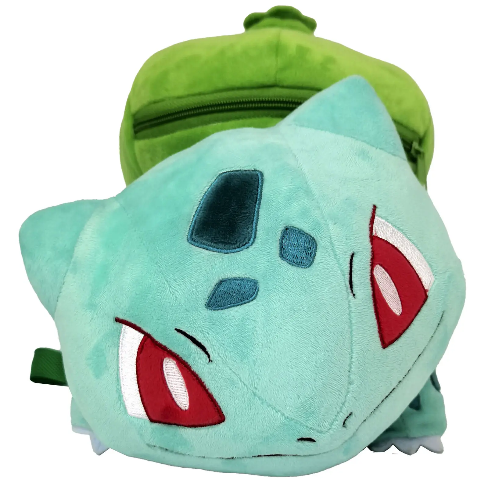 Pokemon Bulbasaur ruksak plišana igračka 36 cm fotografija proizvoda