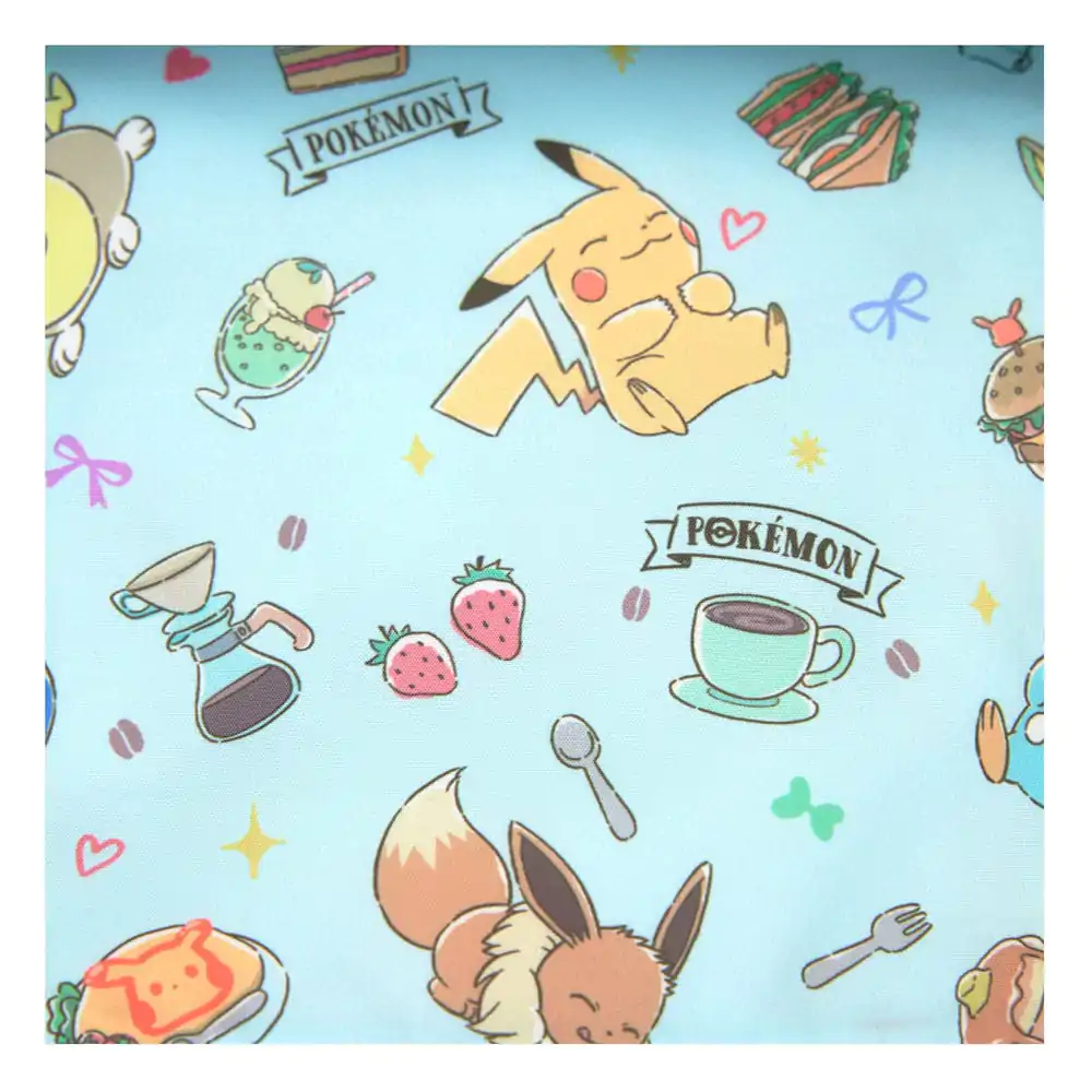 Pokemon by Loungefly Crossbody torba Cafe fotografija proizvoda