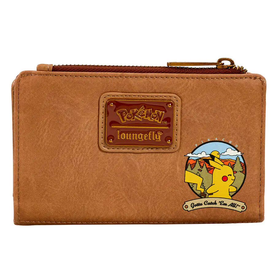Loungefly Pokemon novčanik fotografija proizvoda
