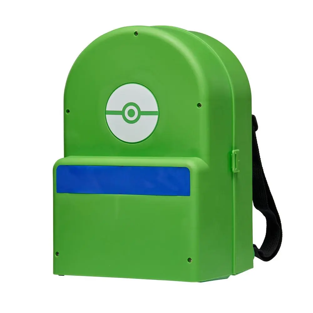Pokémon Prijenosna Kutija Set za Igru fotografija proizvoda