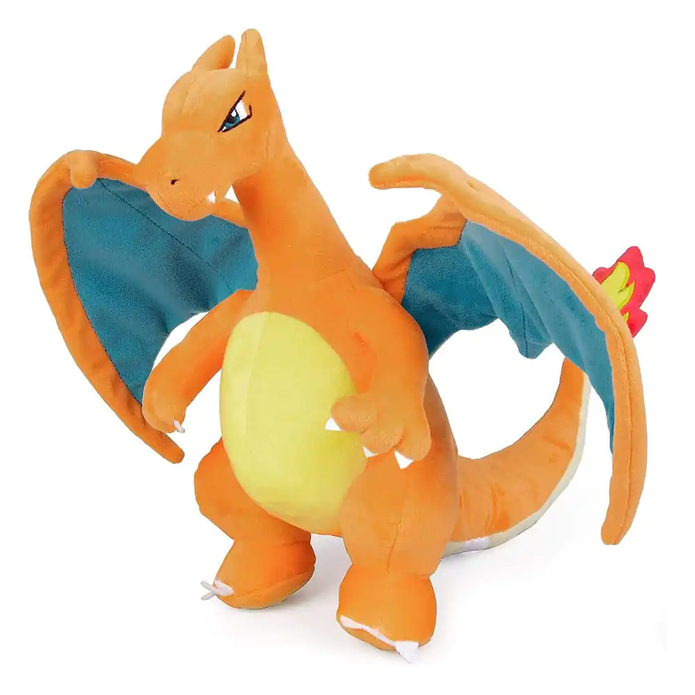 Pokémon Plišana figura Charizard 30 cm fotografija proizvoda