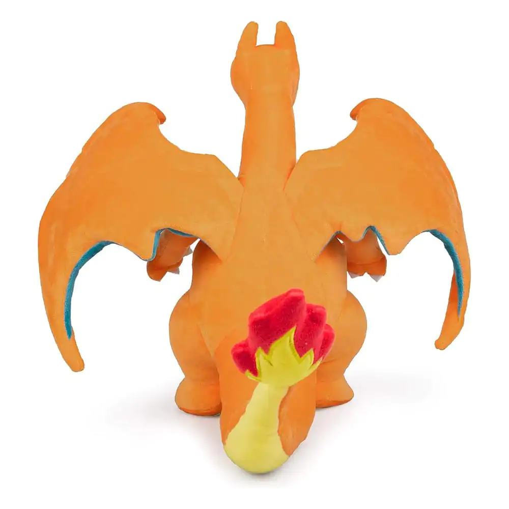 Pokémon Plišana figura Charizard 30 cm fotografija proizvoda