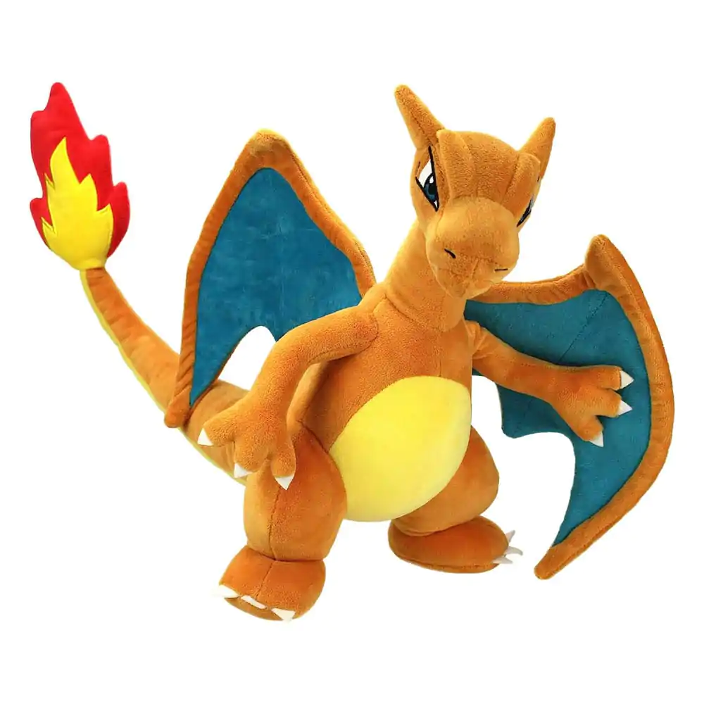 Pokémon Plišana figura Charizard 30 cm fotografija proizvoda