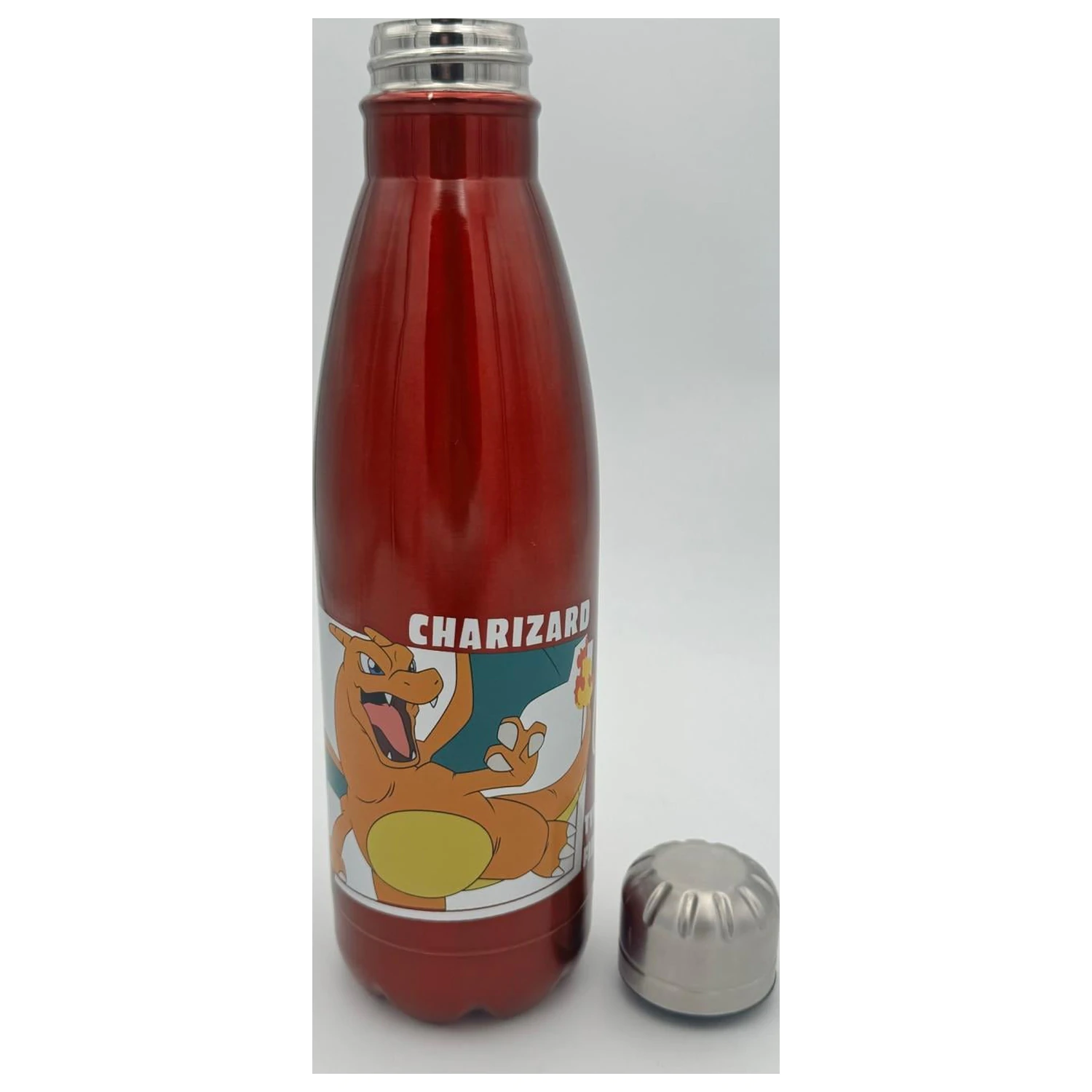 Pokémon Charizard boca od nehrđajućeg čelika 770ml fotografija proizvoda