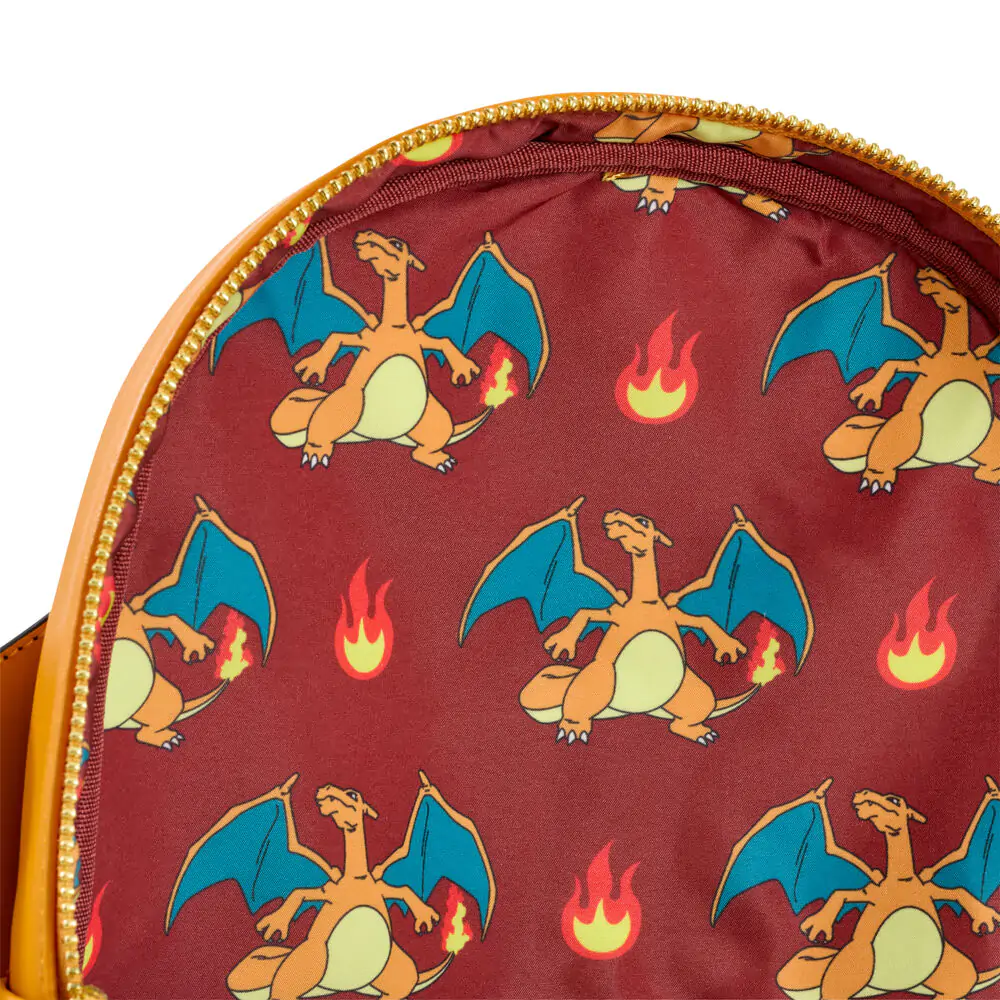 Pokemon Charizard ruksak fotografija proizvoda