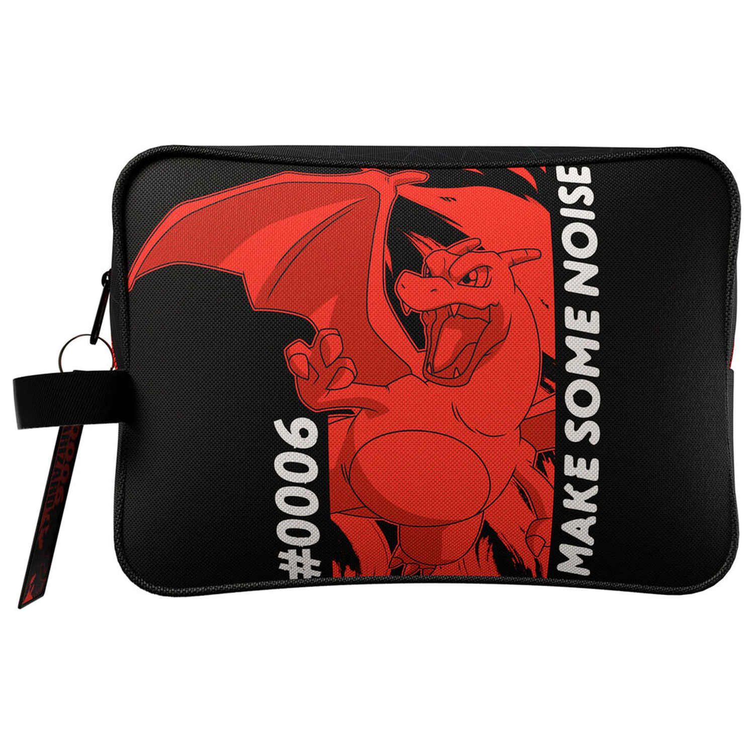 Pokemon Charizard Twilight Champions kozmetička torbica fotografija proizvoda