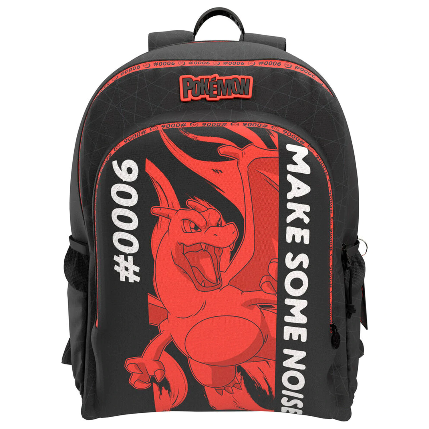 Pokemon Charizard Twilight Champions ruksak 42 cm fotografija proizvoda