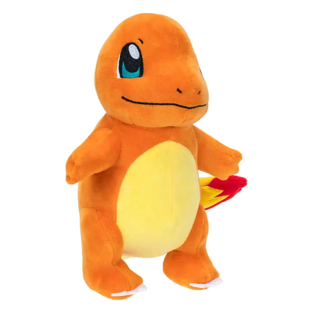 Pokémon plišana figura Charmander #3 20 cm fotografija proizvoda