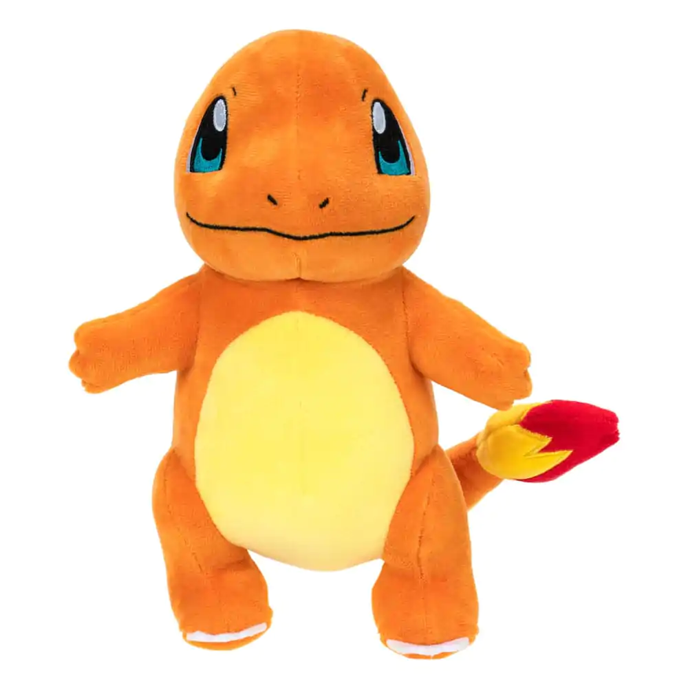 Pokémon plišana figura Charmander #3 20 cm fotografija proizvoda