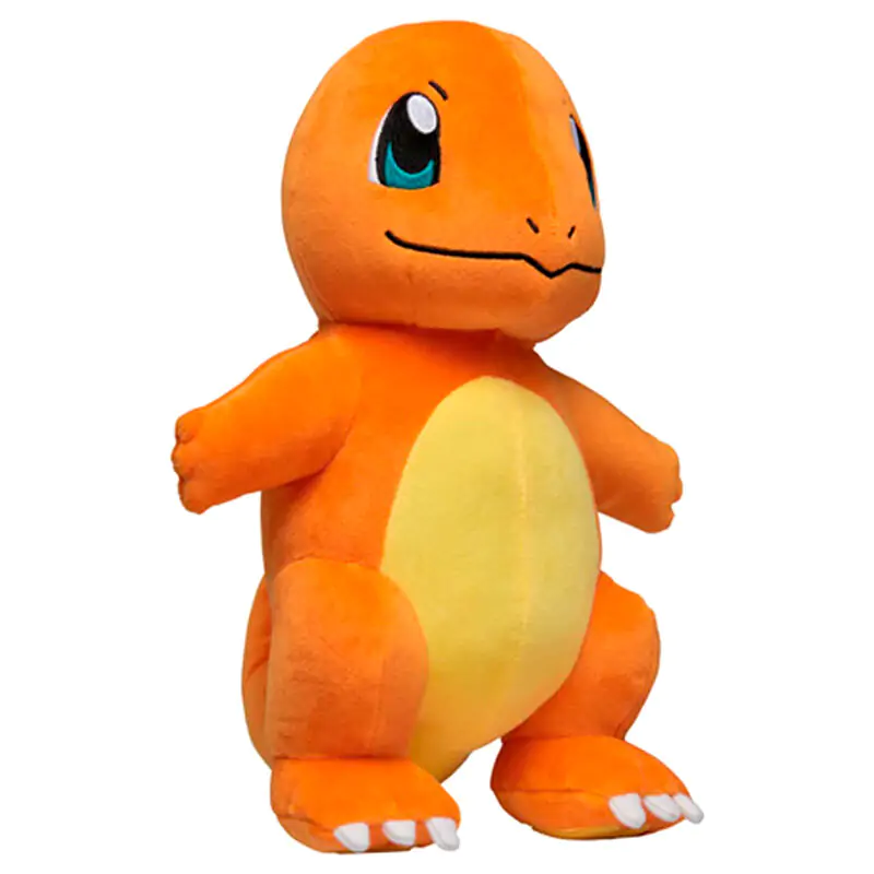 Pokemon Charmander plišana igračka 26cm fotografija proizvoda