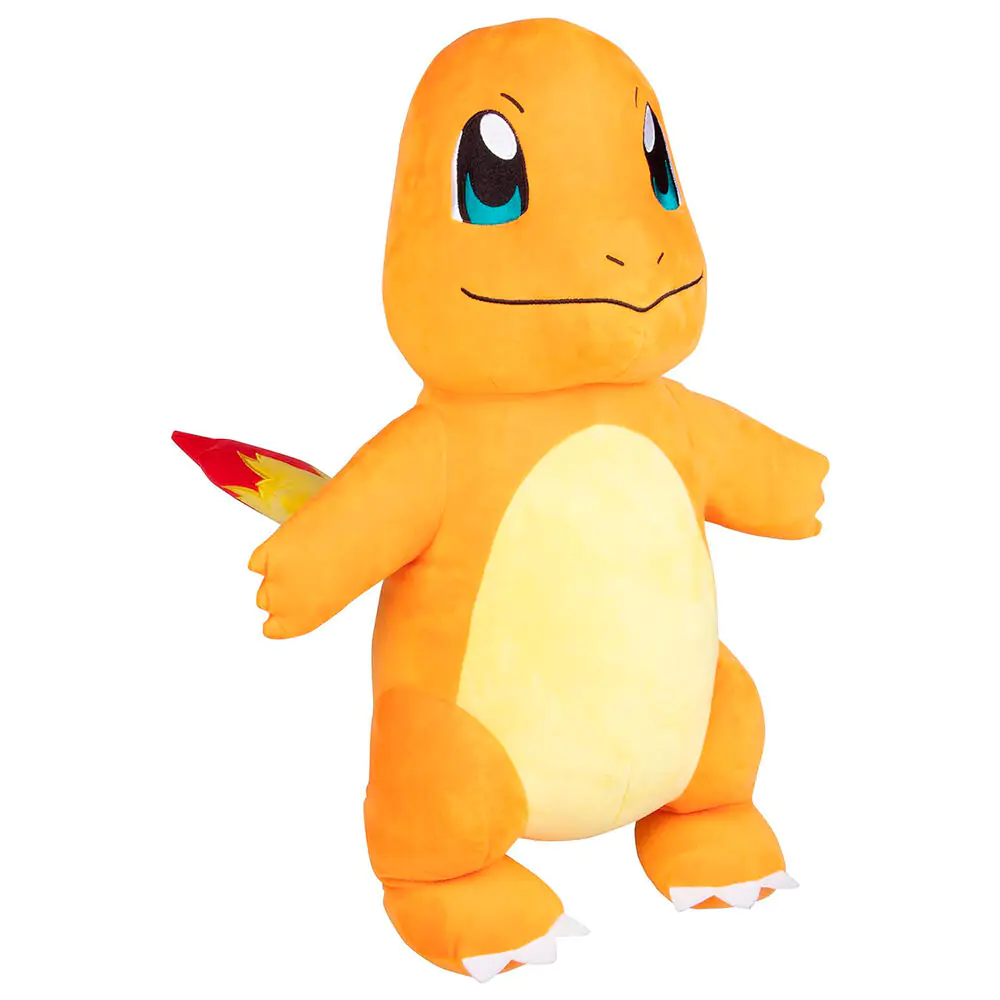 Pokemon Charmander plišana igračka 60cm fotografija proizvoda